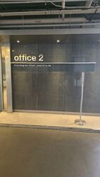 High Street Centre (D6), Office #500804781